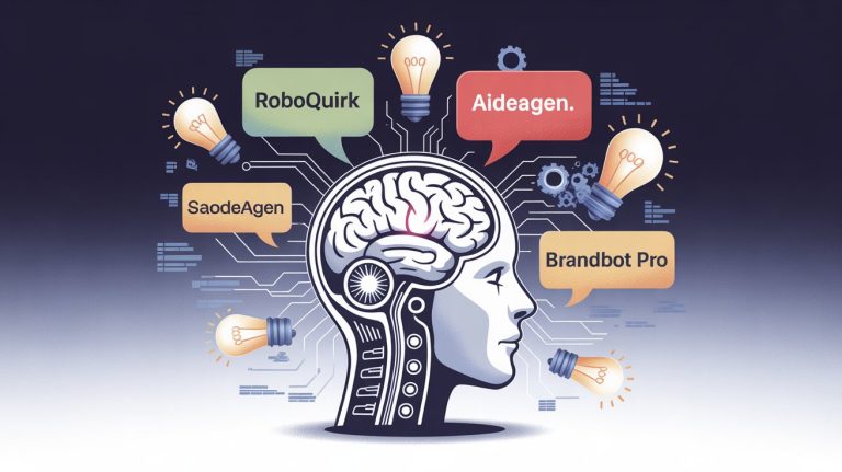 AI Name Generators