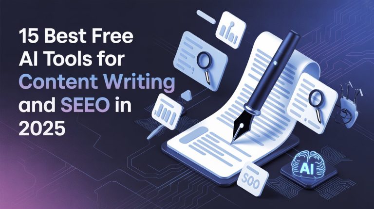 best free ai writing tools