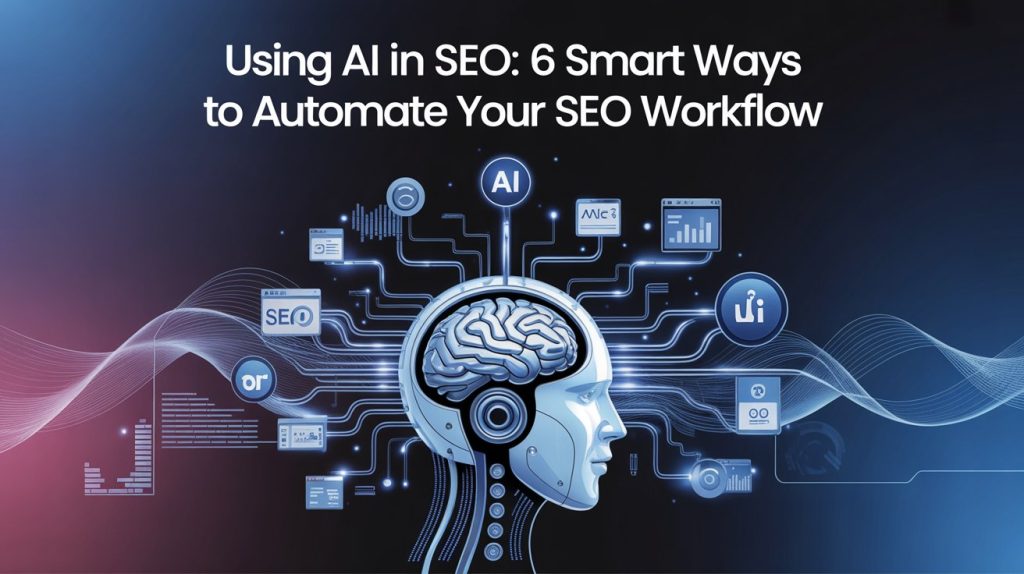 AI in SEO