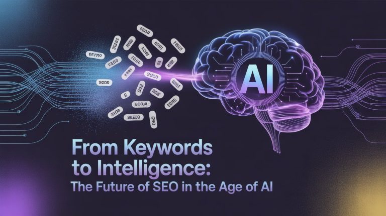 Future of SEO