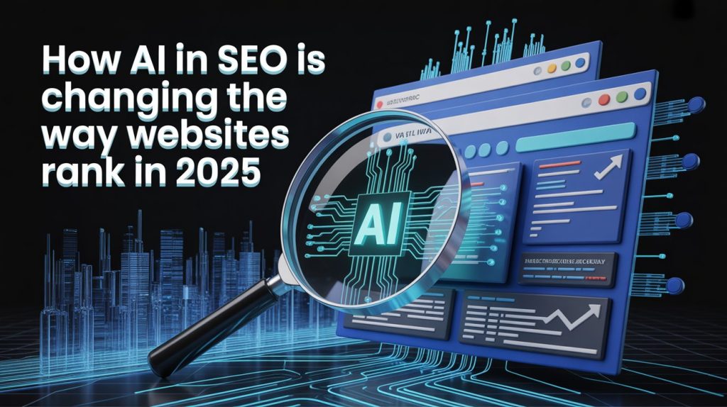 AI in SEO