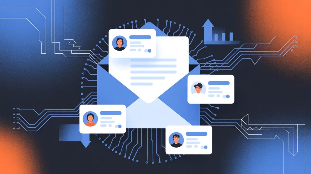AI email writing tools